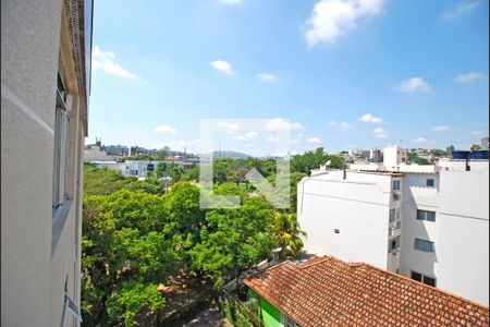 Quarto de apartamento à venda com 1 quarto, 34m² em Menino Deus, Porto Alegre