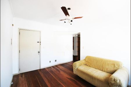 Sala de apartamento à venda com 1 quarto, 34m² em Menino Deus, Porto Alegre