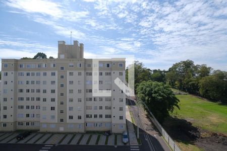 Vista do Quarto 1 de apartamento para alugar com 2 quartos, 46m² em Atuba, Pinhais