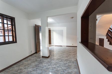 Sala de casa de condomínio à venda com 2 quartos, 83m² em Badu, Niterói