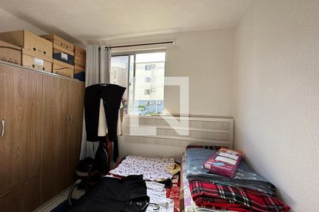 Quarto de apartamento à venda com 2 quartos, 54m² em Campina, São Leopoldo