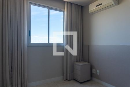 Quarto de apartamento para alugar com 1 quarto, 40m² em Águas Claras , Brasília