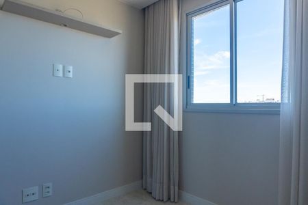 Quarto de apartamento para alugar com 1 quarto, 40m² em Águas Claras , Brasília