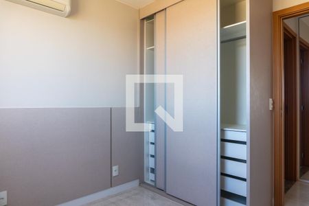 Quarto de apartamento para alugar com 1 quarto, 40m² em Águas Claras , Brasília