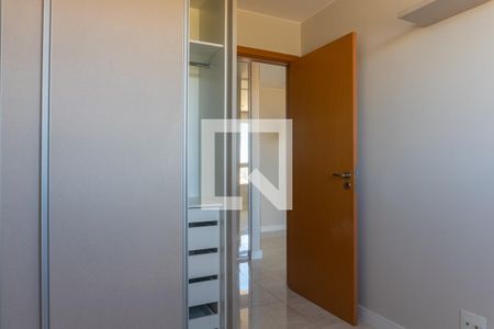 Quarto de apartamento para alugar com 1 quarto, 40m² em Águas Claras , Brasília