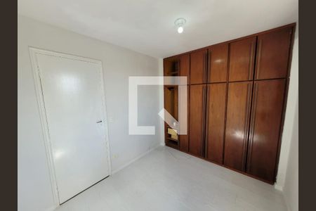 Quarto 1 de apartamento para alugar com 3 quartos, 80m² em Vila Regente Feijó, São Paulo