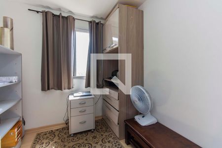 Quarto 1 de apartamento para alugar com 2 quartos, 48m² em Igara, Canoas