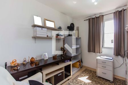 Quarto 1 de apartamento para alugar com 2 quartos, 48m² em Igara, Canoas