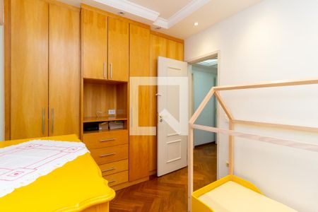 Suíte 1 de apartamento à venda com 3 quartos, 135m² em Vila Diva (zona Leste), São Paulo