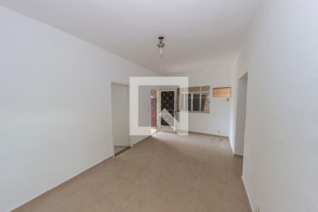 Sala de casa para alugar com 2 quartos, 100m² em Irajá, Rio de Janeiro