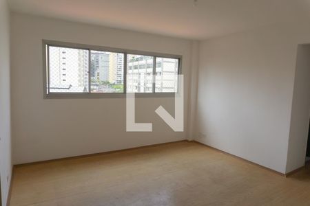 Sala de apartamento para alugar com 2 quartos, 60m² em Vila Mariana, São Paulo