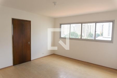 Sala de apartamento para alugar com 2 quartos, 60m² em Vila Mariana, São Paulo