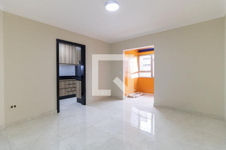 Sala de apartamento para alugar com 1 quarto, 55m² em Aclimação, São Paulo