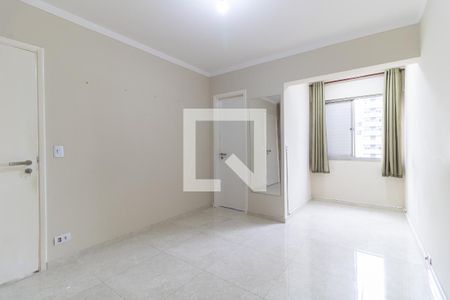 Suíte de apartamento para alugar com 1 quarto, 55m² em Aclimação, São Paulo