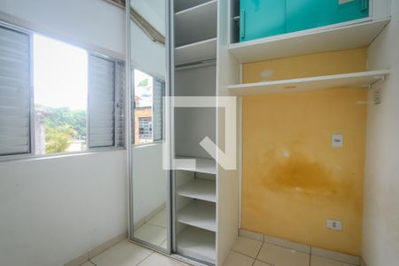 Suite de casa para alugar com 2 quartos, 37m² em Vila Morse, São Paulo