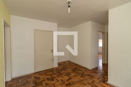 Sala de apartamento à venda com 2 quartos, 56m² em Passo da Areia, Porto Alegre