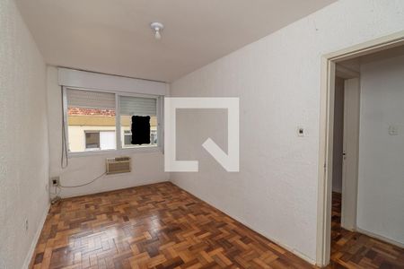 Quarto de apartamento à venda com 2 quartos, 56m² em Passo da Areia, Porto Alegre