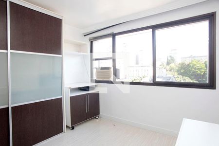 Quarto de apartamento para alugar com 1 quarto, 30m² em Centro Histórico, Porto Alegre