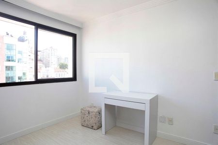 Quarto de apartamento para alugar com 1 quarto, 30m² em Centro Histórico, Porto Alegre