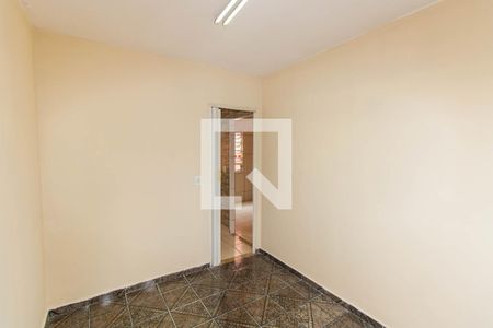 Quarto 1 de apartamento para alugar com 2 quartos, 42m² em Conjunto Habitacional Teotonio Vilela, São Paulo