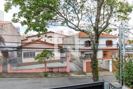 Suite 1 de casa à venda com 4 quartos, 257m² em Vila Gumercindo, São Paulo