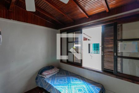 Quarto 1 de casa à venda com 5 quartos, 300m² em Álvaro Camargos, Belo Horizonte