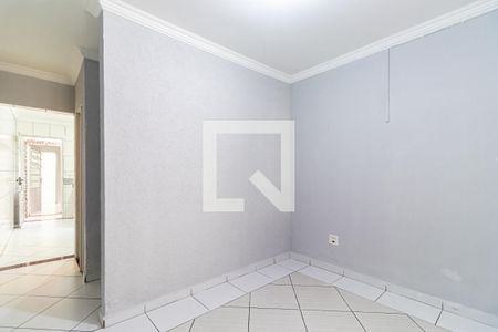 Sala de casa para alugar com 2 quartos, 110m² em Jardim Santa Cruz (campo Grande), São Paulo