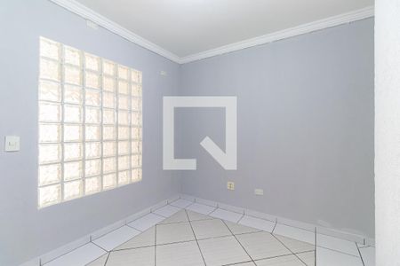 Sala de casa para alugar com 2 quartos, 110m² em Jardim Santa Cruz (campo Grande), São Paulo