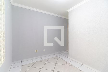 Sala de casa para alugar com 2 quartos, 110m² em Jardim Santa Cruz (campo Grande), São Paulo