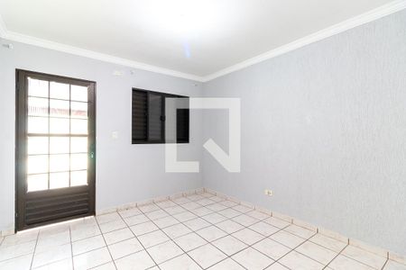 Quarto 1 de casa para alugar com 2 quartos, 110m² em Jardim Santa Cruz (campo Grande), São Paulo