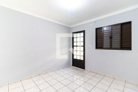 Quarto 1 de casa para alugar com 2 quartos, 110m² em Jardim Santa Cruz (campo Grande), São Paulo