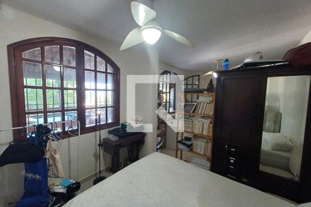 Suíte 1 de casa à venda com 4 quartos, 500m² em São Francisco, Niterói