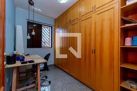 Quarto de casa à venda com 4 quartos, 130m² em Alto da Mooca, São Paulo