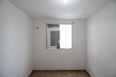 Quarto 1   de apartamento para alugar com 2 quartos, 43m² em Conjunto Habitacional Padre Manoel da Nóbrega, São Paulo