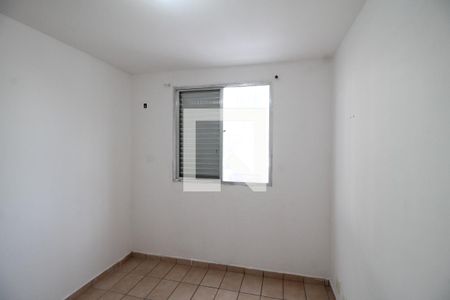 Quarto 1   de apartamento para alugar com 2 quartos, 43m² em Conjunto Habitacional Padre Manoel da Nóbrega, São Paulo