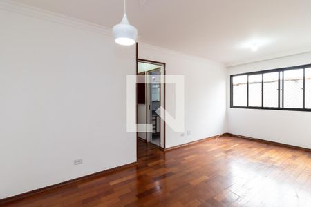 Sala de Jantar de apartamento à venda com 2 quartos, 69m² em Santana, São Paulo