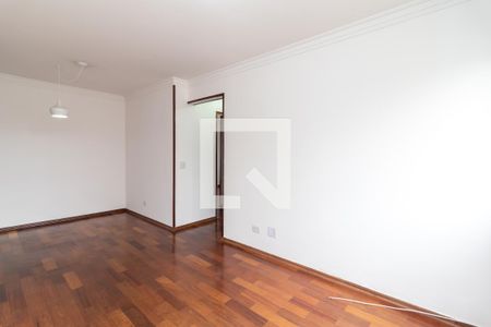 Sala de Estar de apartamento à venda com 2 quartos, 69m² em Santana, São Paulo