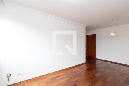 Sala de Estar de apartamento à venda com 2 quartos, 69m² em Santana, São Paulo