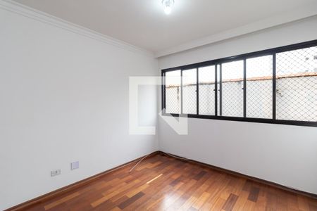 Sala de Estar de apartamento à venda com 2 quartos, 69m² em Santana, São Paulo