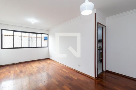 Sala de Jantar de apartamento à venda com 2 quartos, 69m² em Santana, São Paulo