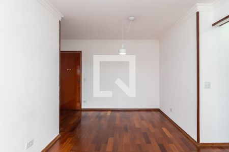 Sala de Jantar de apartamento à venda com 2 quartos, 69m² em Santana, São Paulo