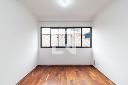 Sala de Estar de apartamento à venda com 2 quartos, 69m² em Santana, São Paulo