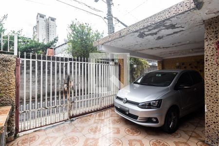 Casa à venda com 3 quartos, 141m² em Vila Leopoldina, São Paulo