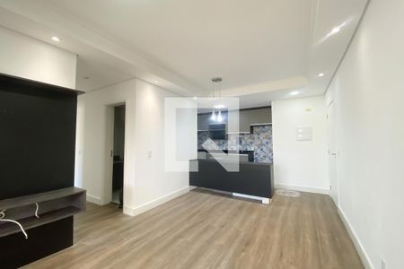 Sala de apartamento à venda com 3 quartos, 110m² em City Bussocaba, Osasco