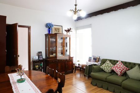 Sala de apartamento para alugar com 3 quartos, 104m² em Bela Vista, São Paulo