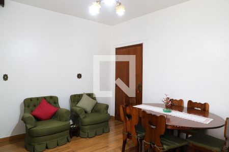 Sala de apartamento para alugar com 3 quartos, 104m² em Bela Vista, São Paulo