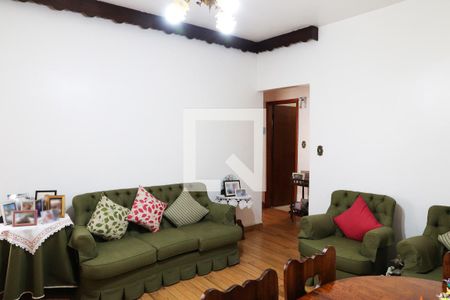 Sala de apartamento para alugar com 3 quartos, 104m² em Bela Vista, São Paulo