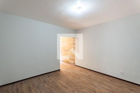 Sala de apartamento para alugar com 1 quarto, 67m² em Rio Comprido, Rio de Janeiro