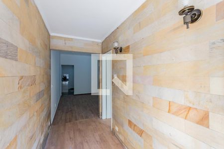 Sala de apartamento para alugar com 1 quarto, 67m² em Rio Comprido, Rio de Janeiro