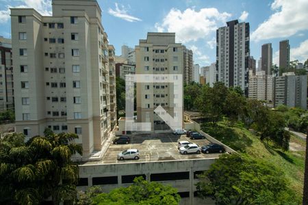 Vista Quarto 1 de apartamento à venda com 2 quartos, 54m² em Jardim Ampliacao, São Paulo